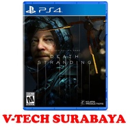 Ps4 DEATH STRANDING