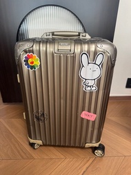 Rimowa Original Cabin 行李箱