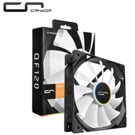 CRYORIG QF120 High Efficiency Version Fan Radiator Case 2200 rpm CPU Cooler PC Fan AIO Cooler