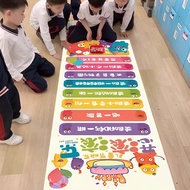 61 Children's Day Kindergarten Lucky Rolling Fun Fun Lottery Game Props Activity Atmosphere Scene De