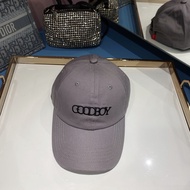 LV444 Rainbow Gradient LOGO Bucket Hat