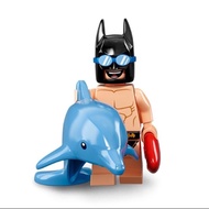 Toytoy LEGO 71020 Swimming pool Batman