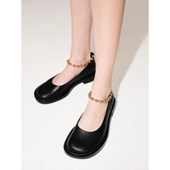 {chính hãng}(SẳnShip) SYNTHESIS of CnK shoes on display size 37,38