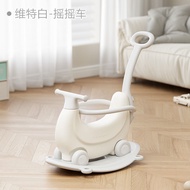 Baby Soul | Rocking Horse Ride On Toys Multifunctional