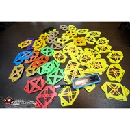{Fengchuan Motorcycle} aRacer RC RC1 super super2 Gold Version mini5 Dedicated Computer Back Stand