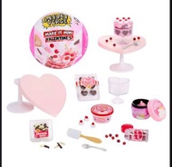 MGA's Miniverse Make It Mini Valentine's Mini Collectibles 2026