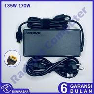 LEN Gaming Charger Adapter 3 15ARH7 15IAH7