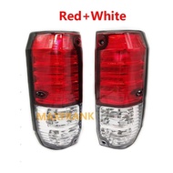 FOR Toyota Land Cruiser LC70 LC76 LC77 LJ77 RJ77 FZJ76 GRJ76 HZJ76 75 79 LED TAILLIGHT TAIL LIGHT TA