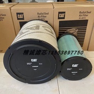 Carter Air Filter 6I-0273 6I0274 122-1674 P532473 P P P532474   162084