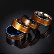 NFC Ring Wearable Smart Phone Device Jewelry Rings