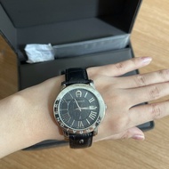 ORIGINAL JAM TANGAN AIGNER ORIGINAL PRELOVED KODE 782