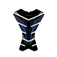 3D Motorcycle Tank Pad Protector Stickers Case for Yamaha FZ6 FZ6S FZ6N FZ8 FZ1 FZ1000 Fazer Tank