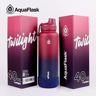 Aquaflask (22oz/32oz/40oz) Aqua Flask Dream Collection (Limited Edition) with Silicon Boot