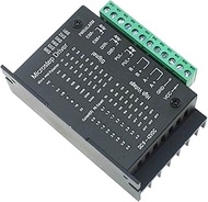 Reland Sun TB6600 Stepper Motor Driver Upgraded Version 4A 9-42V 42/57 CNC Controller Single Axes Hy