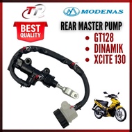 MODENAS GT128 DINAMIK REAR MASTER PUMP SET Brake Brek PUMP PAM GT 128 DINAMIK120 DINAMIK 120 MASTER 