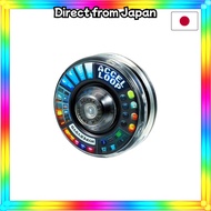 [BANDAI] HYPER YOYO ACCEL - Hyper Yo-Yo Accel - Accel Loop - Neon UFO -