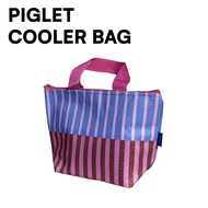 Sardine - กระเป๋าเก็บความเย็น ความร้อน เก็บอุณภูมิ แบบพกพา Cooler bag