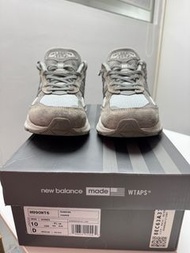 New balance wtaps 990 v6