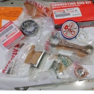 ORIGINAL 100% RXKING STANDARD SEHER //CONROAD + BEARING/LAHER KRUG/KRUK AS YAMAHA RX KING NEW RX-KIN