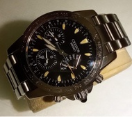 Seiko Credor Phoenix world timer