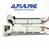 1pcs，Straight slip potentiometer，RSA0V11M9001 B10K，With Motor Drive，TF5