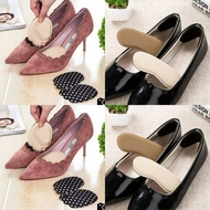 INFINITY - Cash on Delivery Heels PADS Heel Pad Insole Pad Kasut
