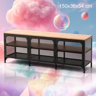 PERSONAL SHOPPER – FJÄLLBO / FJALLBO TV bench [ 150x36x54 cm ] ( Buy at IKEA Damansara / Cheras Stor