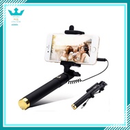 Compatible Selfie Stick for Apple Phones - Selfie Stick