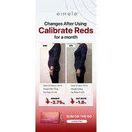 Eimele Calibrate Powder Aus