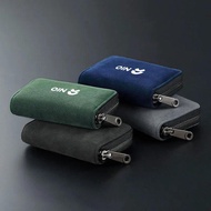 ID Cards Holders Bank Credit Bus Cards Cover Coin Pouch Wallets Bag For NIO ET57 ES68 EC6 Weilai ET5