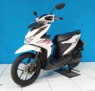 DI JUAL MOTOR BEKAS HONDA BEAT THN 2023