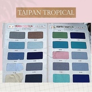 ALM - KAIN TAIPAN TROPICAL/DRILL ECER