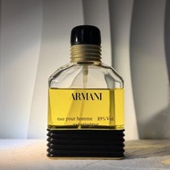 [現貨] Armani Eau Pour Homme (1984)
