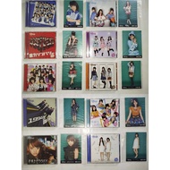 JPOP AKB48 CD with Pictures (Japan Idol) (Official)