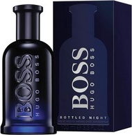 HUGO BOSS - Bottled Night Eau de Toilette 100mL