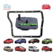 ATF AUTO TRANSMISSION FILTER SET FOR PROTON PERSONA VVT / BLM FL / FLX / EXORA BOLD / PREVE / SAGA V