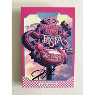 PURPLE KISS - FESTA 1ST SINGLE ALBUM MAKESTAR POB