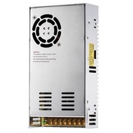 Power Supply S-201-24 / S20124 8.3A 24VDC Fort