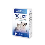 犬貓保健 LoveMyPet樂寵-益腎菌 犬貓專用腎臟益生菌 30顆/罐*2