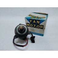 MAZDA 323 BF 1986 FORD LASER KC KE TX3 RADIATOR COOLING FAN MOTOR