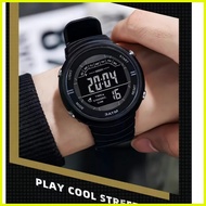 ◱  ◝  ◣ LASIKA F-110 Sports Fashion Watch