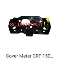 TERBARU COVER METER HONDA CRF 150 L..61303 K84 900..ORI AHM