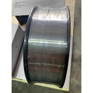 ER4043 aluminum welding wire 4043 aluminum mig welding wire coil, 7kg packaging