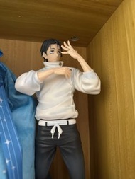 乙骨figure