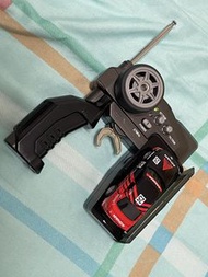 TOMY Tomica Limited 遙控車 Vol.2 ADVAN ALTEZZA Toyota Lexus