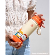 AquaFlask x Smiles&Cheeks Flippi Jug (18oz)