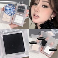 Smoky Eyeshadow Palette Fine Powder Long Lasting Color Eyeshadow Dopamine Natural Brightening A6q8
