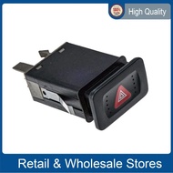 Car ABS Hazard Warning Dash Light Indicator Switch Relay for Golf 4 Bora 1998-2006 1J0953235J 1J0953
