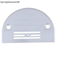 [SprW] Industrial Sewing Machine Needle Plate E18 for BROTHER, JUKI + MORE AA8251 Boutique