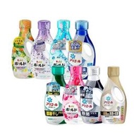 日本 P&G ~ 寶僑  洗衣精